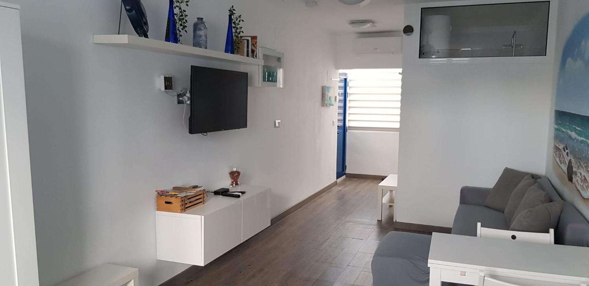 Apartamento Muy Cercano A Playas Y Pueblo Puerto Del Carmen Puerto del Carmen  Exterior photo