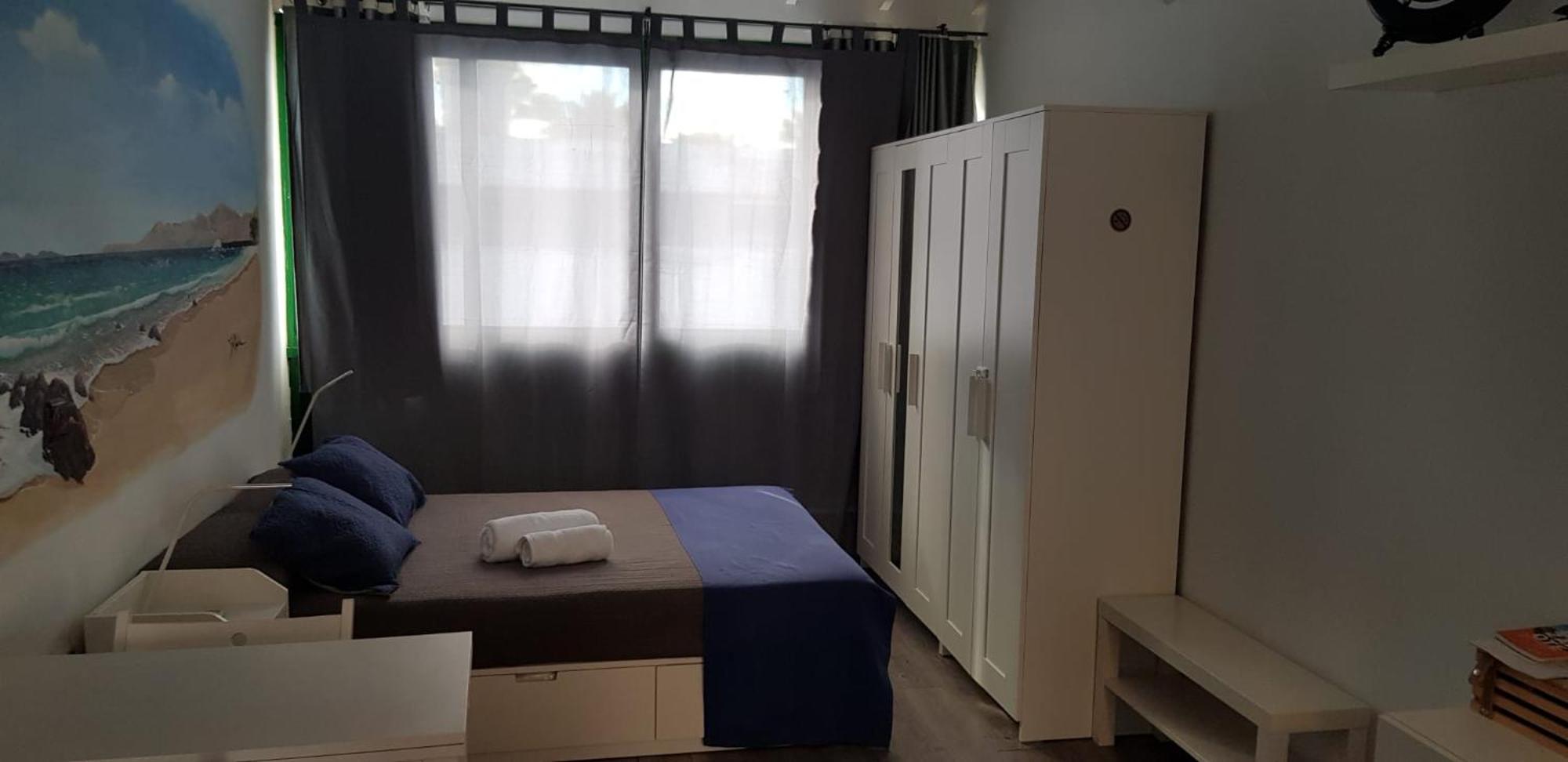 Apartamento Muy Cercano A Playas Y Pueblo Puerto Del Carmen Puerto del Carmen  Exterior photo