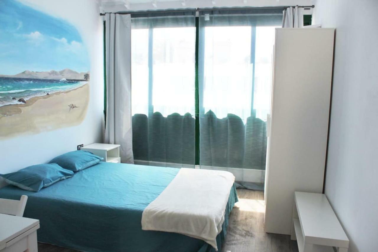 Apartamento Muy Cercano A Playas Y Pueblo Puerto Del Carmen Puerto del Carmen  Exterior photo