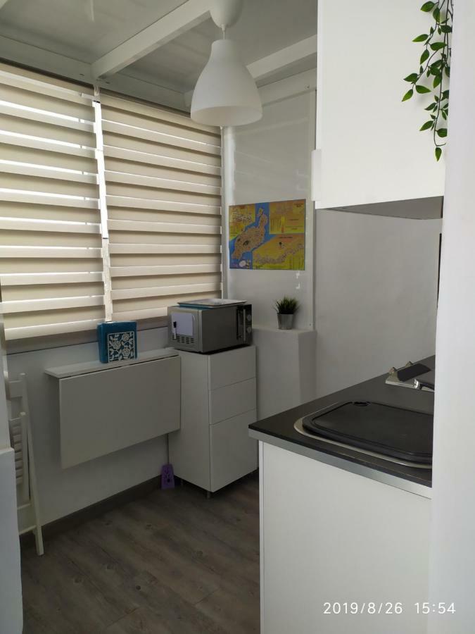 Apartamento Muy Cercano A Playas Y Pueblo Puerto Del Carmen Puerto del Carmen  Exterior photo