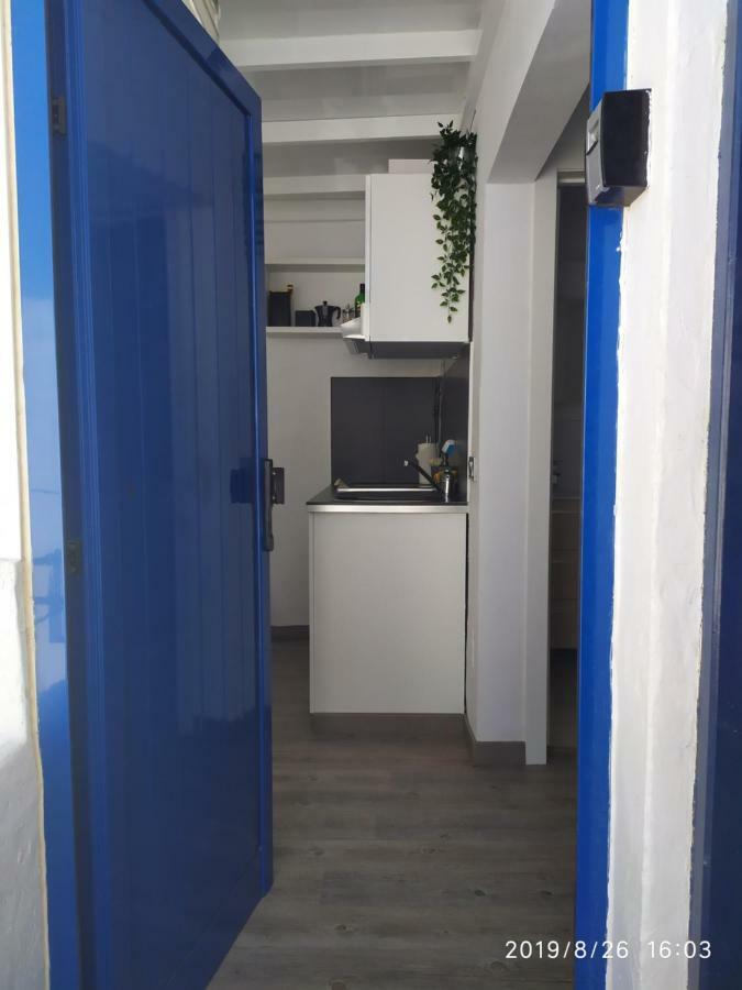 Apartamento Muy Cercano A Playas Y Pueblo Puerto Del Carmen Puerto del Carmen  Exterior photo